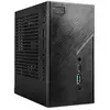 ASRock Barebone Deskmini X600/USB4 HDMI/DP/USB-C black DDR5 retail