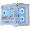 AeroCool P300C - Blanc