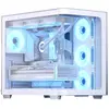 AeroCool P500C - Blanc