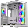darkFlash C280 (blanc)