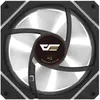 Darkflash Ventilateur Dm12 Pro 120 Mm 3 Unités