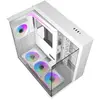 Darkflash Boîtier Pc Th285
