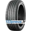 'Nankang Sportnex AS-3 ( 245/45 ZR21 104W XL [EV+], avec protège-jante...