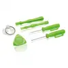 Proskit Outils pour iPhone 3 + 4 réparations, PK de 9110