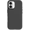 Coque RHINOSHIELD iPhone 16 plus SolidSuit Noir MagSafe