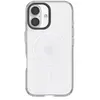 Coque RHINOSHIELD iPhone 16 clear case MagSafe