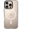 Coque RHINOSHIELD iPhone 16 pro clear case MagSafe TU