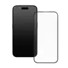 Protège écran RHINOSHIELD iPhone 15 verre trempé anti-chocs 3D