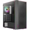 Aerocool Skribble Midi Tower Noir