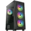 Aerocool Falcon-A-BK-v2 Noir