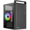 AeroCool Boitier PC Mini Tour Micro ATX AeroCool CS-109S - Noir