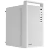 AeroCool CS-109-S - Blanc