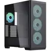 APNX C1-R-WT-v1 Midi Tower Noir APCM-CR01243.11