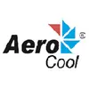 AeroCool Boîtier de tour intermédiaire D501A, façade en maille accentu...