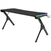 Mars Gaming MGDXL RGB Mesa Gaming BLACK