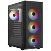 Boitier PC Moyen Tour AEROCOOL Designer G v1 (Noir)