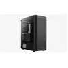 Aerocool Beam-G-BK-V1 Mini Tower Noir
