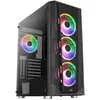 Aerocool Prism ARGB Midi Tower Noir