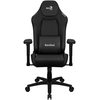 AEROCOOL Fauteuil Gamer Aerocool Crown Leatherette