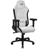 AEROCOOL Fauteuil Gamer Aerocool Crown Leatherette