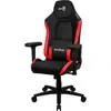 Fauteuil Aerocool Crown Air (Rouge/Noir)