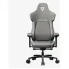 ThunderX3 CORE Loft Chaise de jeu universelle Siège rembourré Gris