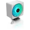 APNX AP1-V Refroidisseur de processeur - 120 mm, blanc