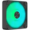 APNX FP1-140 Ventilateur PWM, ARVB, - 140 mm, noir