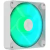 APNX FP1-140 Ventilateur PWM, ARVB, - 140 mm, blanc