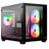Aerocool Dryft Mini Mini Tower Noir
