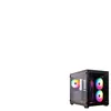 Aerocool Boîtier ATX semi-tour AEROPGSDRYFT-G-BK Noir TU