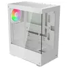 AeroCool Pivot V2 - Blanc