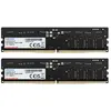 ADATA DDR5 5600 U-DIMM module de mémoire 32 Go 2 x 16 Go 5600 MHz ECC