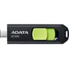 A-Data Adata Usb 64gb Uc300 Bkgn 3.2 Usb Typ C Interface Usb 3.2 Gen