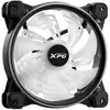 XPG Ventillateur de cabine Hurricane ARGB TU