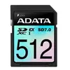 ADATA Premier Extreme 512 Go SDXC UHS-I Classe 10
