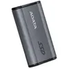 ADATA SE880 500 Go USB Type-C 3.2 Gen 2 (3.1 Gen 2) Wifi Gris
