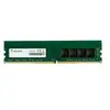 Mémoire RAM ADATA AD4U266616G19-SGN 16Go DDR4 2666MHz CL19 DIMM Vert