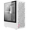 XPG VALOR AIR Midi Tower Blanc