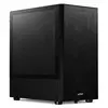 XPG VALOR MESH Midi Tower Noir