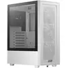 XPG VALOR MESH Midi Tower Blanc