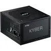 Fuente alimentacion xpg kyber 650w 80+ gold fixed cable 75261237