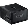 XPG KYBER 850W unité d'alimentation d'énergie 24-pin ATX ATX Noir