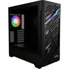 Boîtier ATX semi-tour XPG STARKER AIR BTF Noir