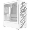 Boîtier ATX semi-tour XPG STARKER AIR BTF Blanc