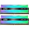 Carte mère Adata XPG LANCER NEON RGB DDR5 6000 MHz 32 Go 2 x 16 Go CL3...