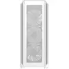 XPG VALOR AIR PLUS Midi Tower Blanc