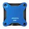 Externe SSD - ADATA - SD620 - 512 Go - USB 3.0 - 2.5" - Mémoire flash