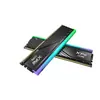 A-Data Adata Lancer Blade Rgb Module De Mémoire 32 Go 2 X 16 Go Ddr5 6000 Mh