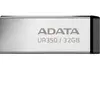 Clé usb 3.2 32 Go sans couvercle en métal (modèle UR350-32G-RSR/BK) - Adata